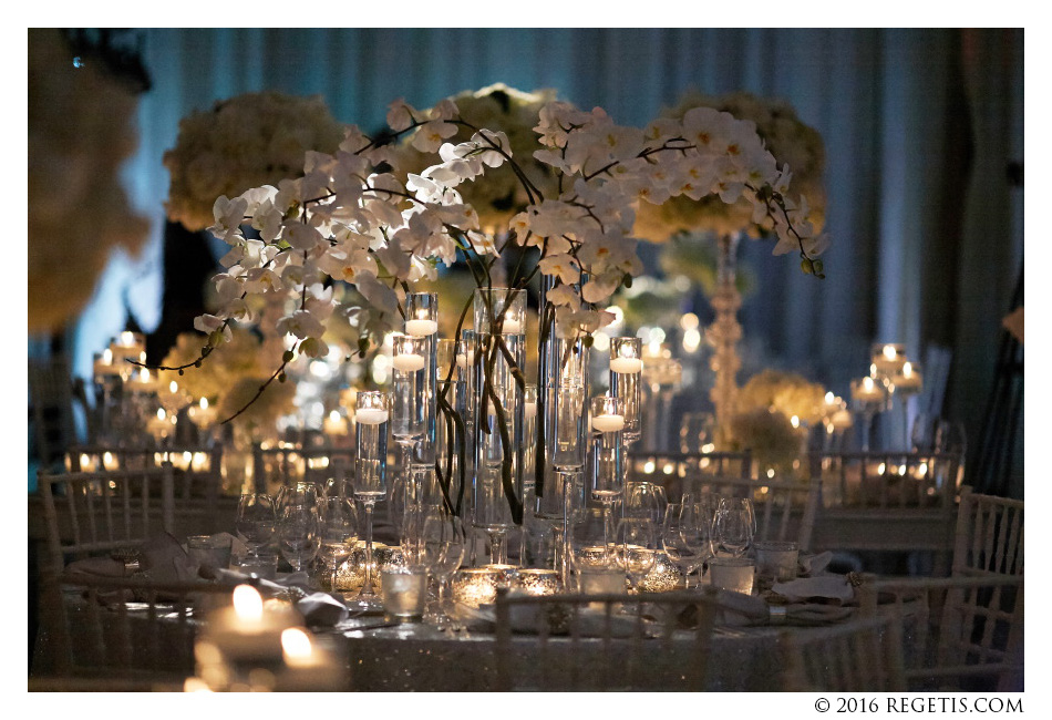 Steven and Jessica, Jewish Wedding, Park Hyatt, Washington, DC