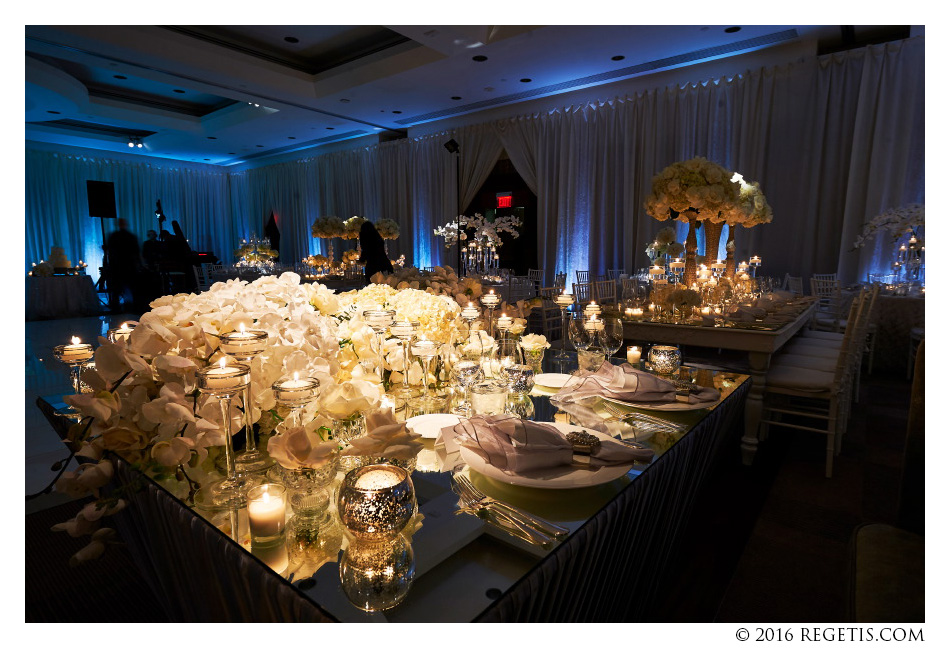 Steven and Jessica, Jewish Wedding, Park Hyatt, Washington, DC