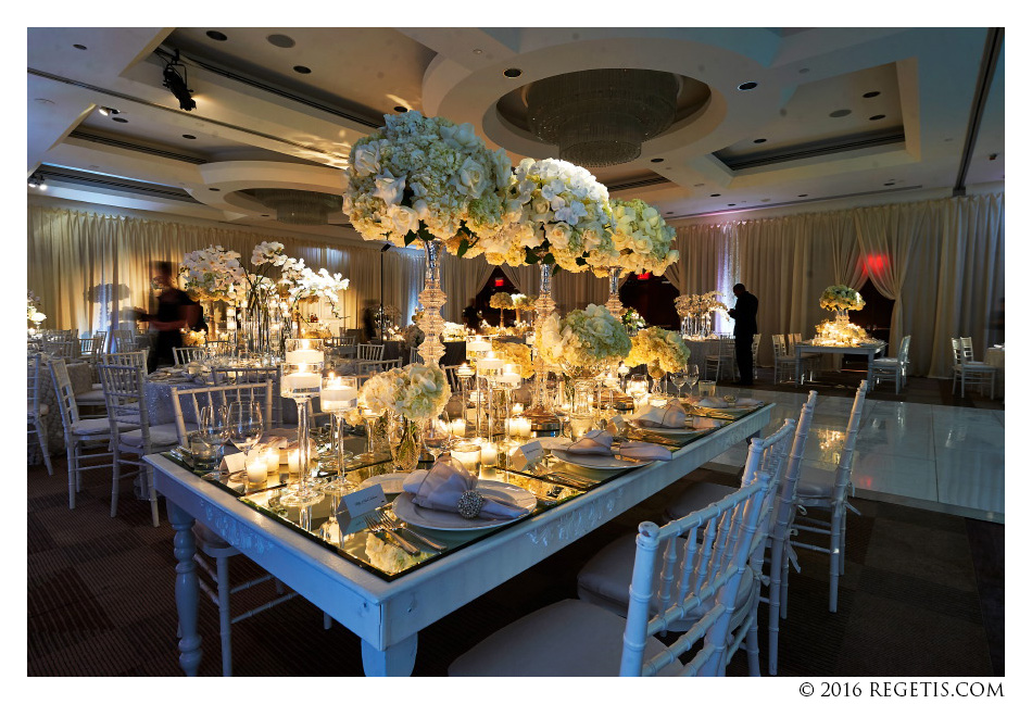 Steven and Jessica, Jewish Wedding, Park Hyatt, Washington, DC