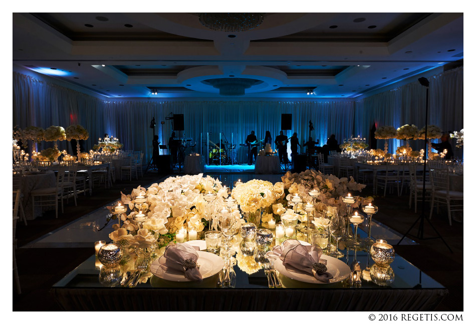 Steven and Jessica, Jewish Wedding, Park Hyatt, Washington, DC