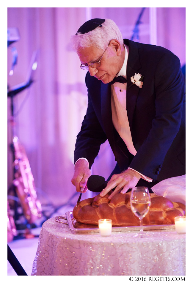 Steven and Jessica, Jewish Wedding, Park Hyatt, Washington, DC