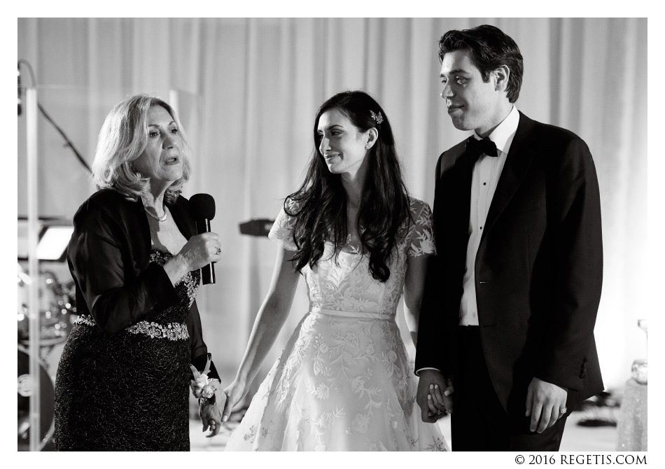 Steven and Jessica, Jewish Wedding, Park Hyatt, Washington, DC