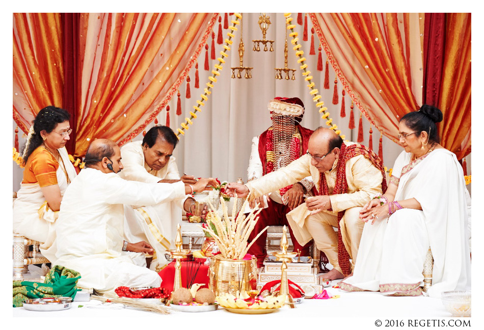 South Asian Wedding, Wedding Photography