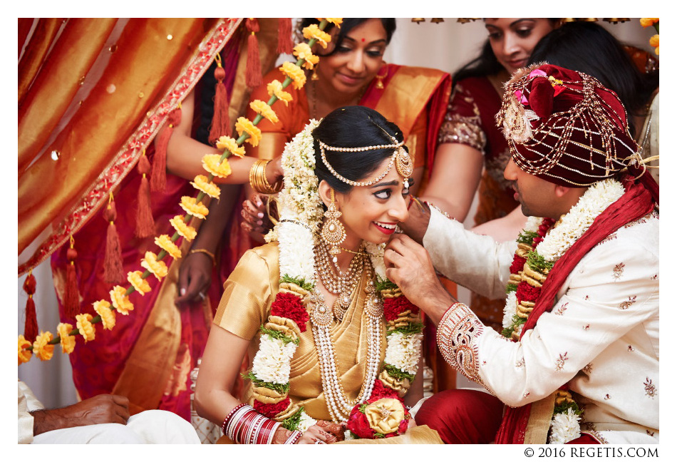 South Asian Wedding, Wedding Photography