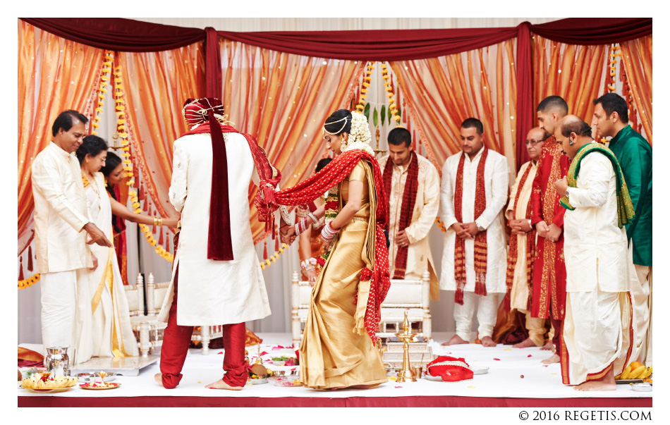 South Asian Wedding, Wedding Photography