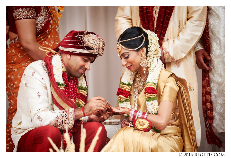 South Asian Wedding, Wedding Photography