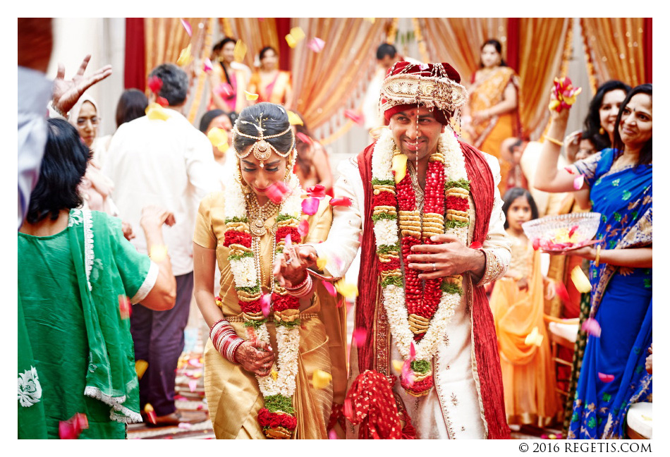 South Asian Wedding, Wedding Photography