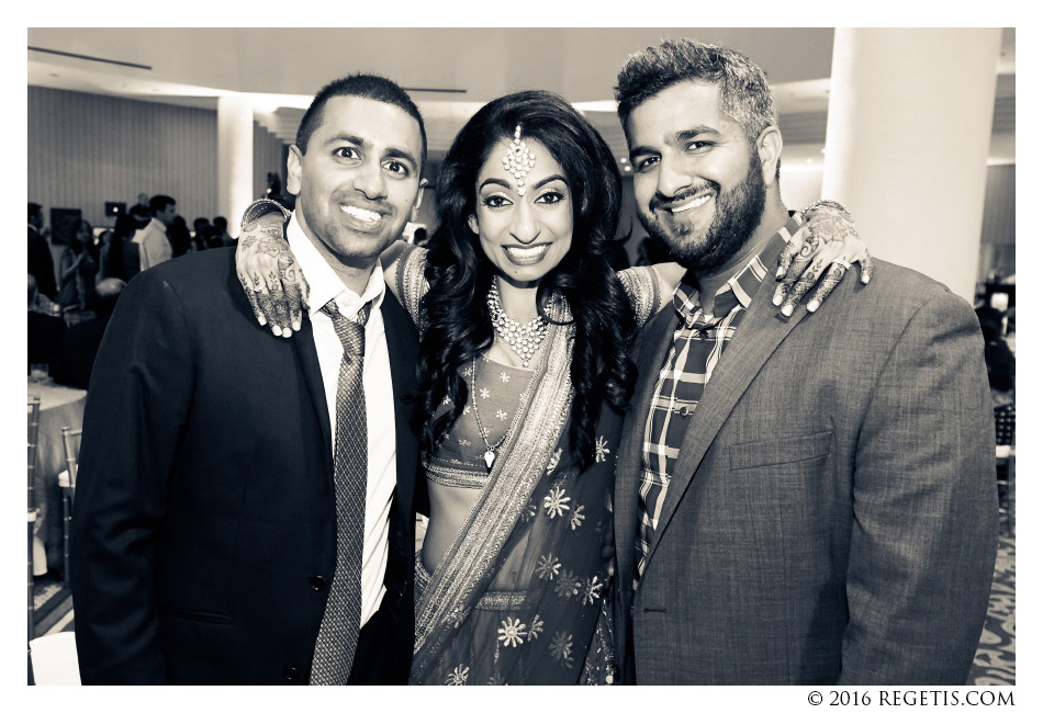 South Asian Wedding, Wedding Photography