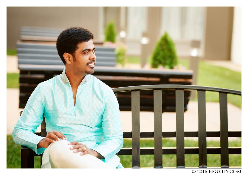 Telugu, Wedding, Revanth, Shobana, CrownePlaza, Herndon, Virginia