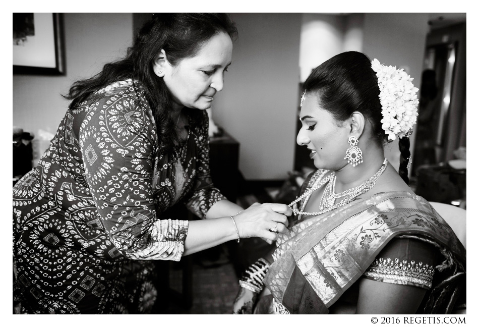 Telugu, Wedding, Revanth, Shobana, CrownePlaza, Herndon, Virginia