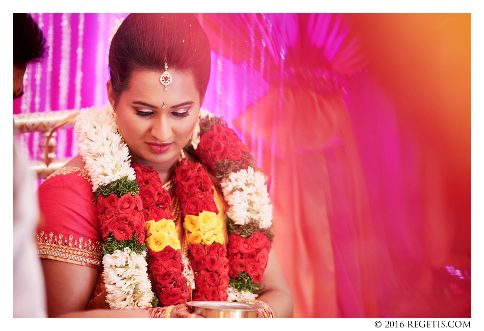 Telugu, Wedding, Revanth, Shobana, CrownePlaza, Herndon, Virginia