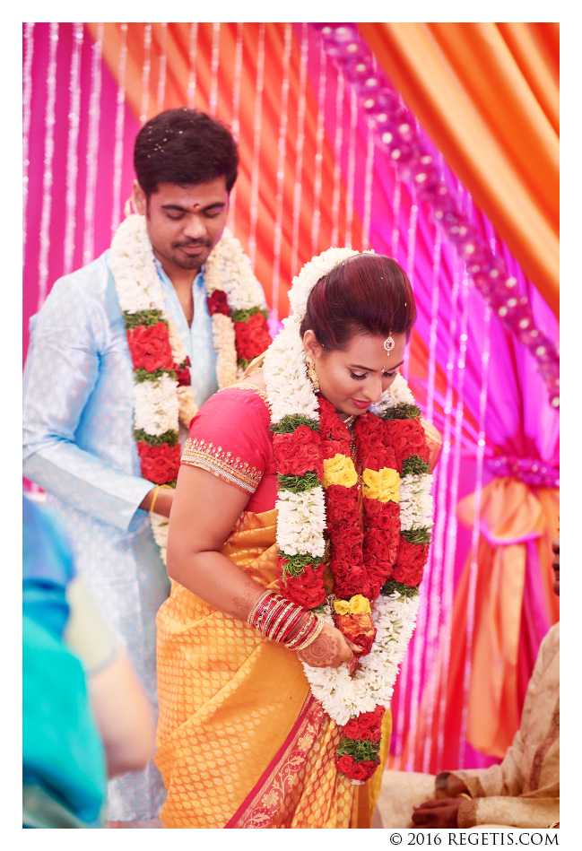 Telugu, Wedding, Revanth, Shobana, CrownePlaza, Herndon, Virginia