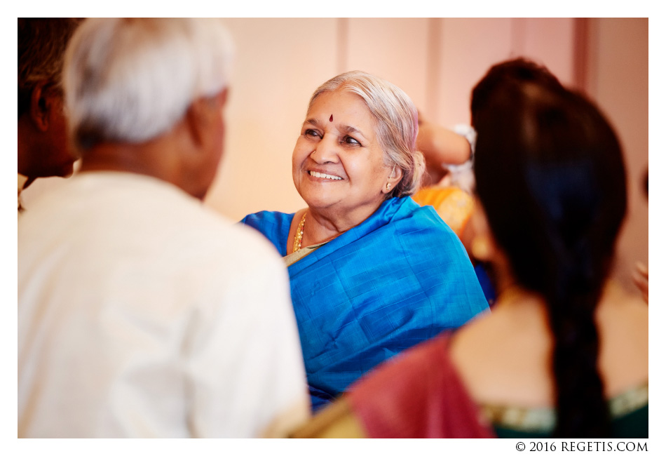 Telugu, Wedding, Revanth, Shobana, CrownePlaza, Herndon, Virginia