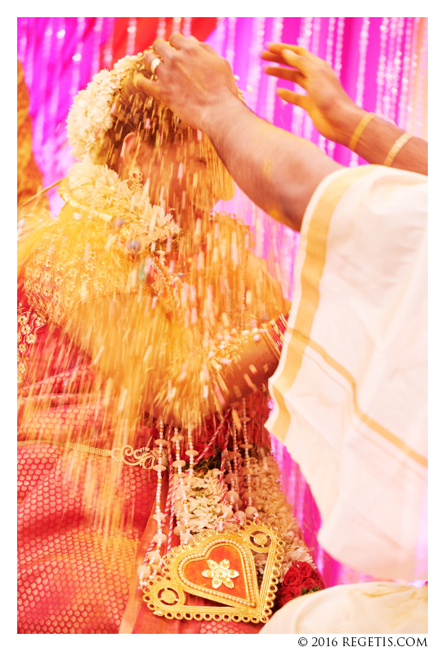 Telugu, Wedding, Revanth, Shobana, CrownePlaza, Herndon, Virginia