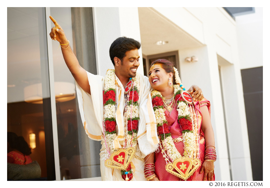 Telugu, Wedding, Revanth, Shobana, CrownePlaza, Herndon, Virginia