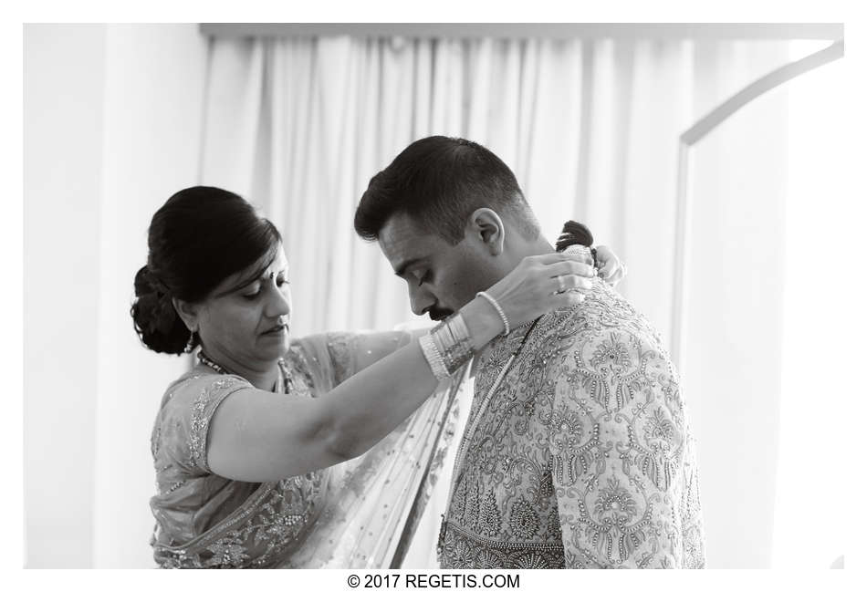  Amit and Divani South Asian American Indian Hindu wedding at the Hilton McLean Virginia Tysons Corner