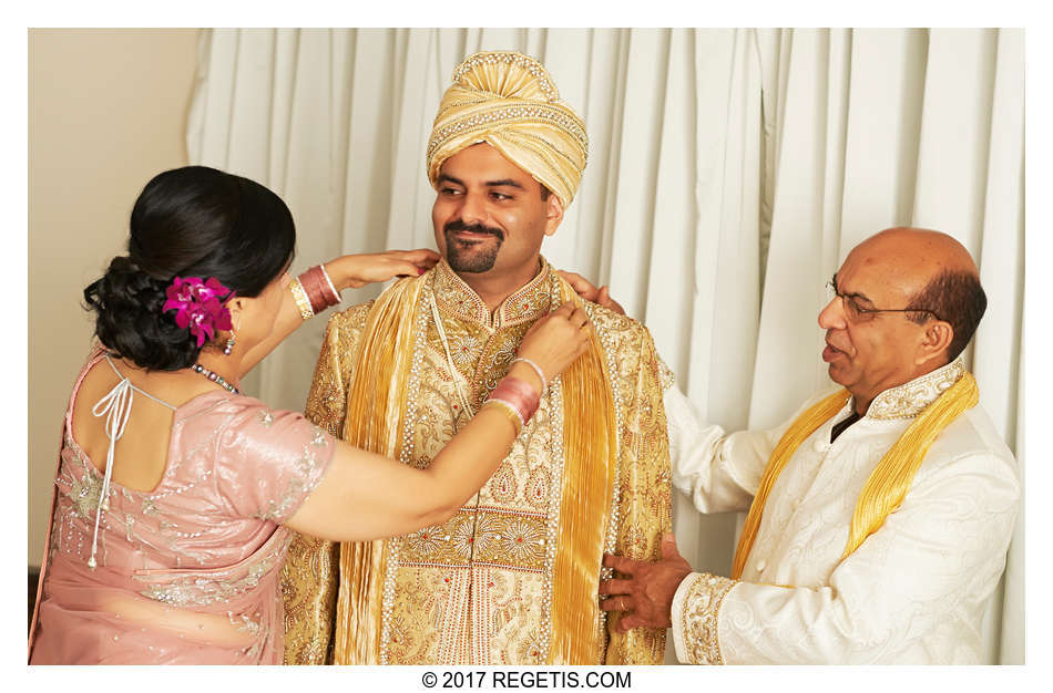  Amit and Divani South Asian American Indian Hindu wedding at the Hilton McLean Virginia Tysons Corner