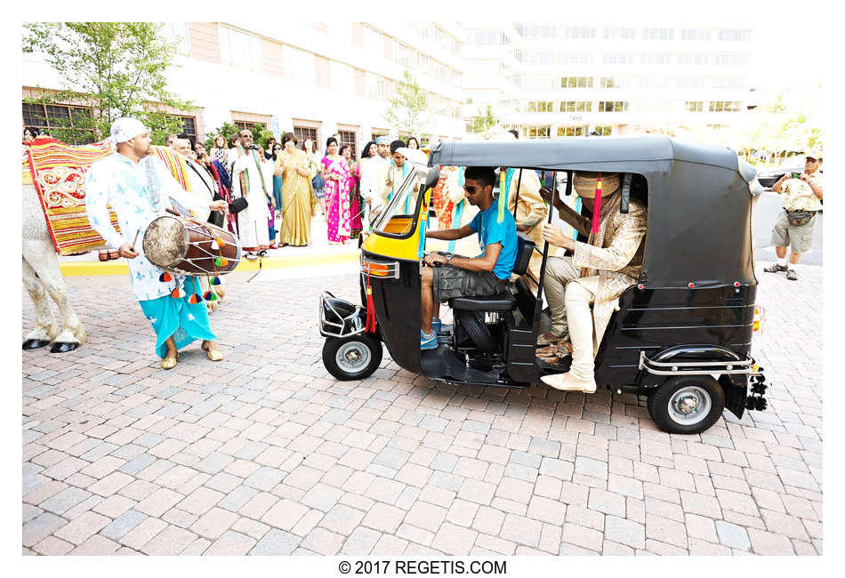  Amit and Divani South Asian American Indian Hindu wedding at the Hilton McLean Virginia Tysons Corner