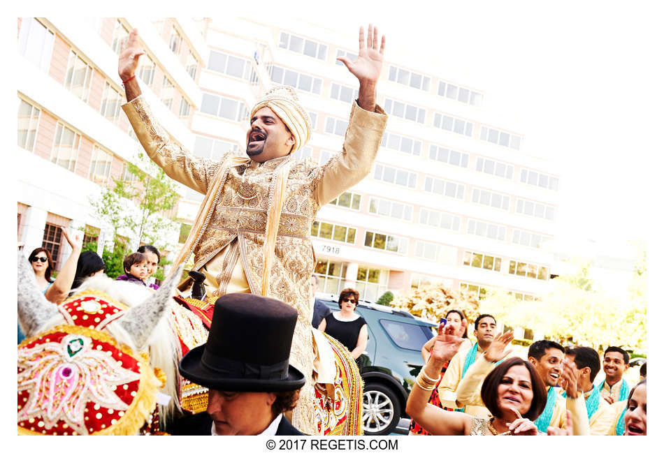  Amit and Divani South Asian American Indian Hindu wedding at the Hilton McLean Virginia Tysons Corner