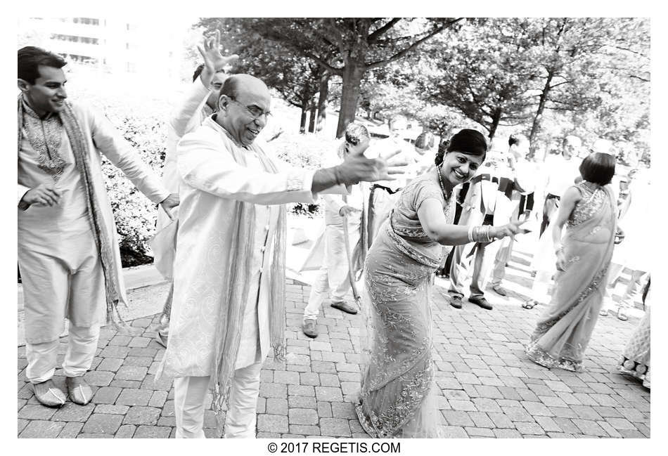  Amit and Divani South Asian American Indian Hindu wedding at the Hilton McLean Virginia Tysons Corner