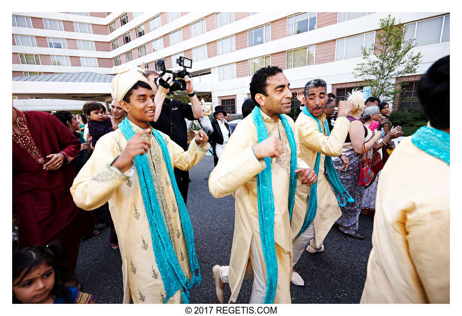  Amit and Divani South Asian American Indian Hindu wedding at the Hilton McLean Virginia Tysons Corner