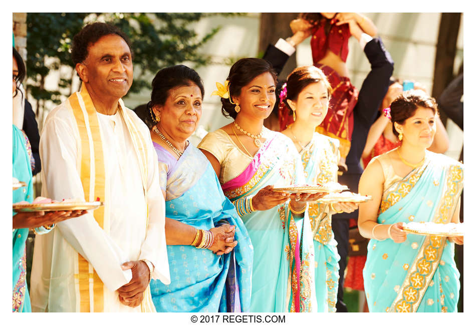  Amit and Divani South Asian American Indian Hindu wedding at the Hilton McLean Virginia Tysons Corner