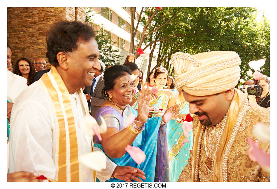  Amit and Divani South Asian American Indian Hindu wedding at the Hilton McLean Virginia Tysons Corner