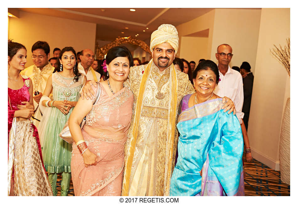  Amit and Divani South Asian American Indian Hindu wedding at the Hilton McLean Virginia Tysons Corner