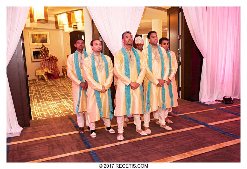  Amit and Divani South Asian American Indian Hindu wedding at the Hilton McLean Virginia Tysons Corner