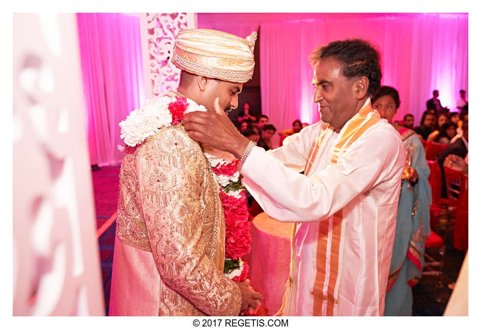  Amit and Divani South Asian American Indian Hindu wedding at the Hilton McLean Virginia Tysons Corner