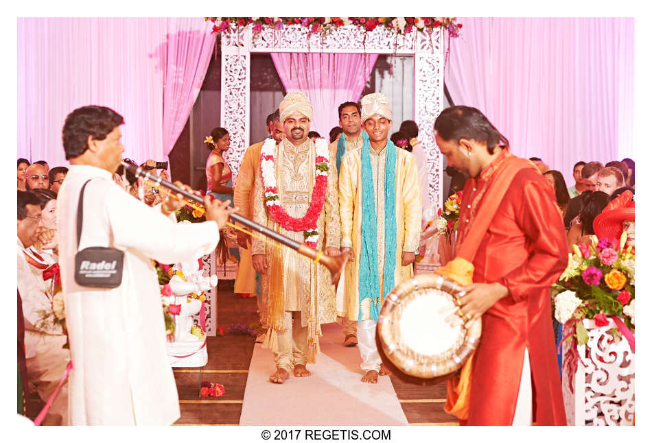  Amit and Divani South Asian American Indian Hindu wedding at the Hilton McLean Virginia Tysons Corner