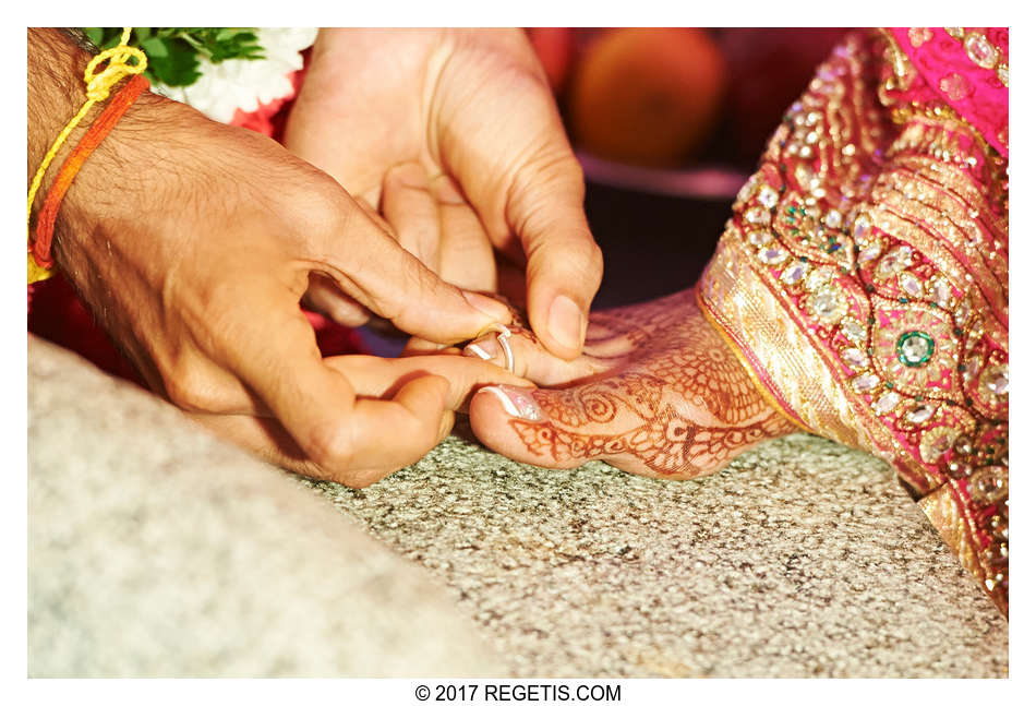  Amit and Divani South Asian American Indian Hindu wedding at the Hilton McLean Virginia Tysons Corner