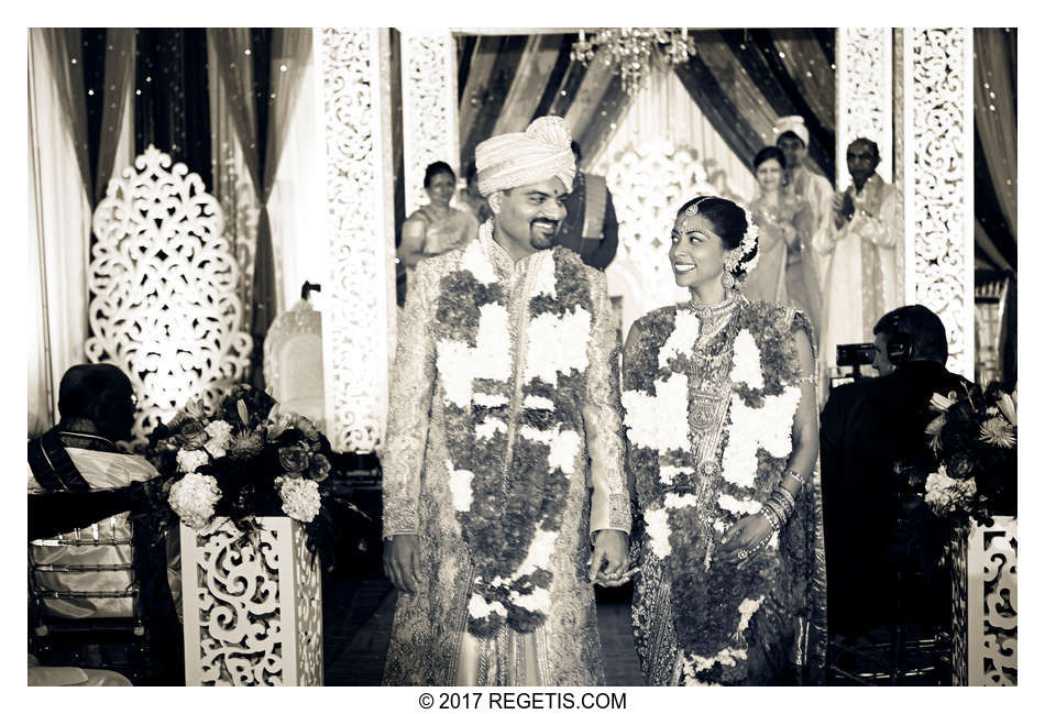  Amit and Divani South Asian American Indian Hindu wedding at the Hilton McLean Virginia Tysons Corner