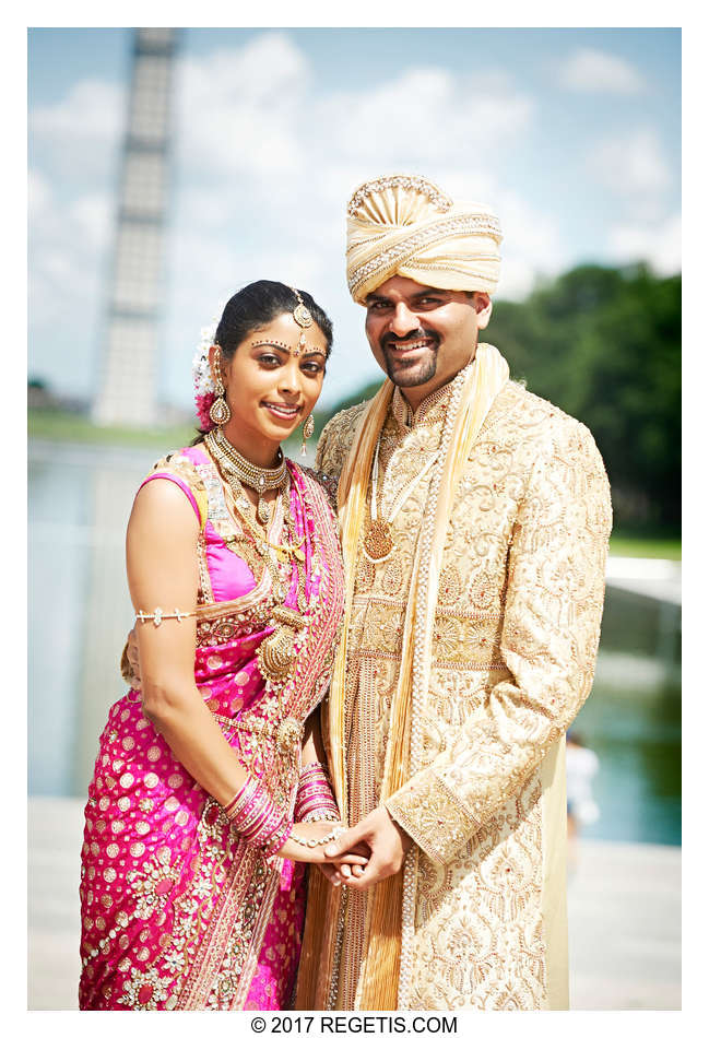  Amit and Divani South Asian American Indian Hindu wedding at the Hilton McLean Virginia Tysons Corner