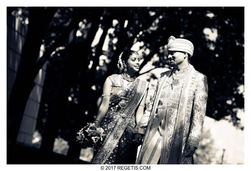  Amit and Divani South Asian American Indian Hindu wedding at the Hilton McLean Virginia Tysons Corner