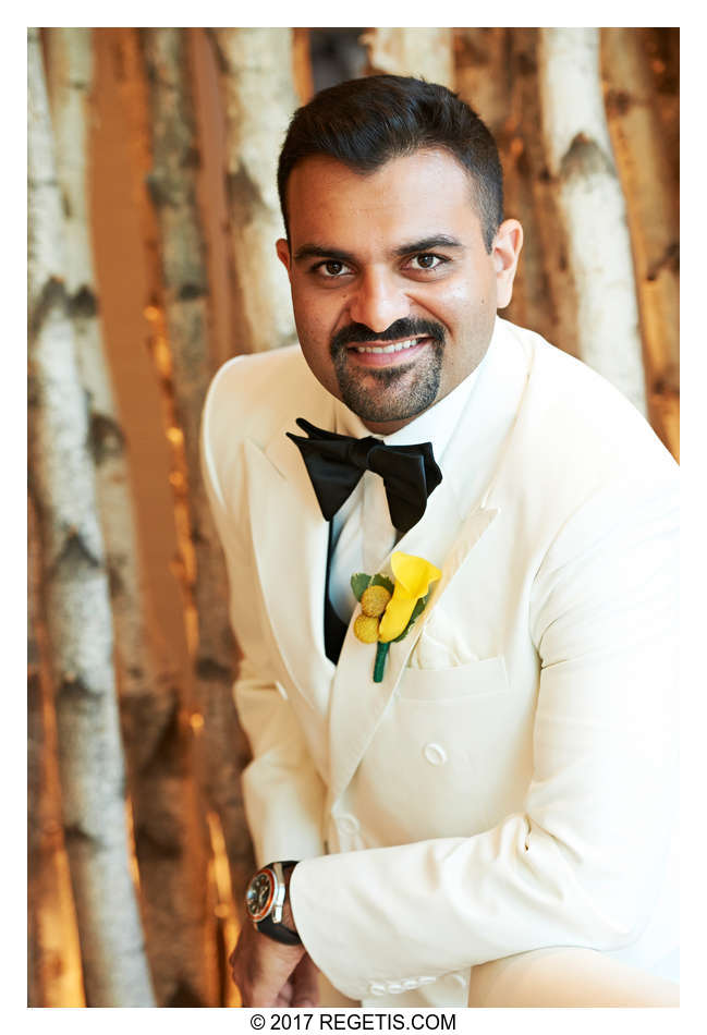  Amit and Divani South Asian American Indian Hindu wedding at the Hilton McLean Virginia Tysons Corner