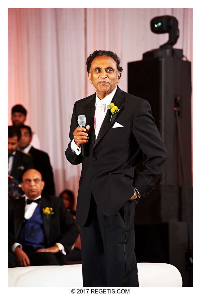  Amit and Divani South Asian American Indian Hindu wedding at the Hilton McLean Virginia Tysons Corner