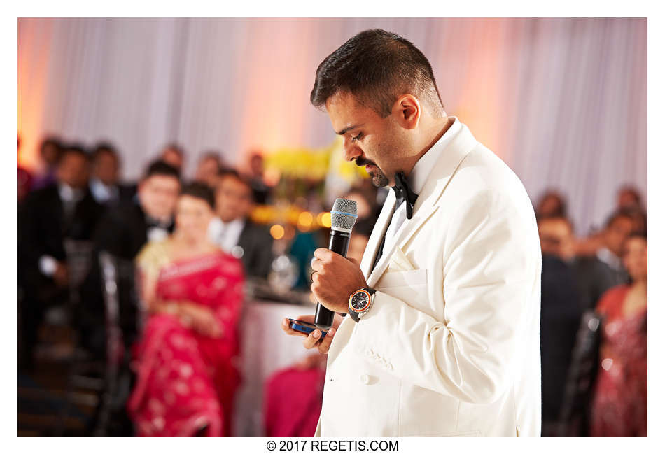  Amit and Divani South Asian American Indian Hindu wedding at the Hilton McLean Virginia Tysons Corner