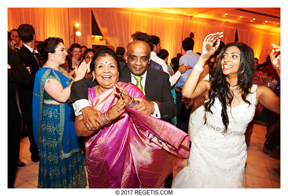  Amit and Divani South Asian American Indian Hindu wedding at the Hilton McLean Virginia Tysons Corner