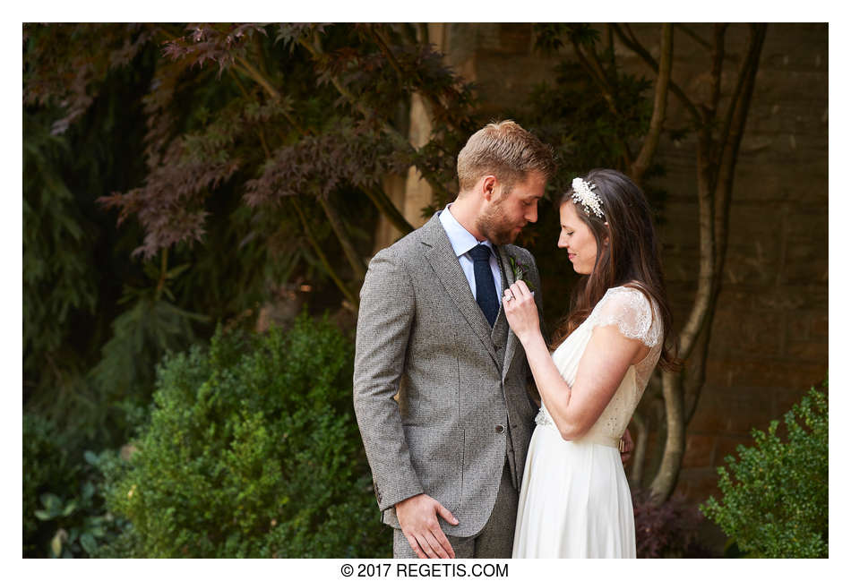  Caitlin and Cole Vintage Barn Style Wedding at the Private Residence of Barry Dixon in Warrenton Virginia