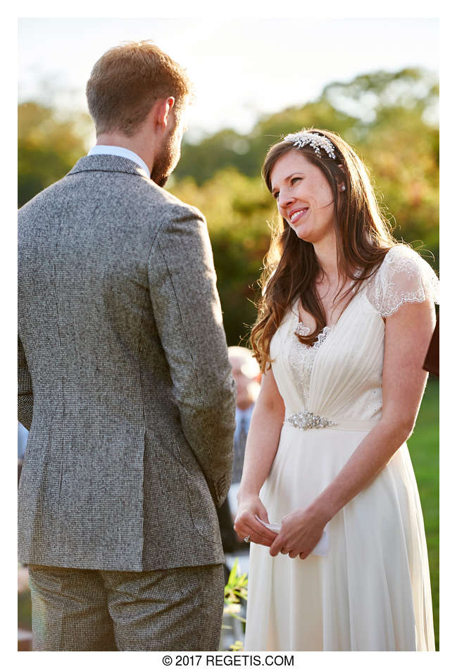  Caitlin and Cole Vintage Barn Style Wedding at the Private Residence of Barry Dixon in Warrenton Virginia