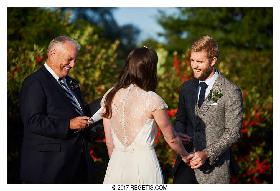  Caitlin and Cole Vintage Barn Style Wedding at the Private Residence of Barry Dixon in Warrenton Virginia