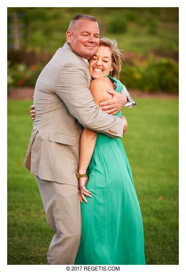  Caitlin and Cole Vintage Barn Style Wedding at the Private Residence of Barry Dixon in Warrenton Virginia