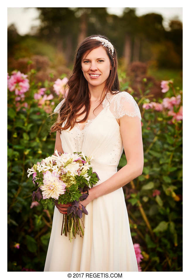  Caitlin and Cole Vintage Barn Style Wedding at the Private Residence of Barry Dixon in Warrenton Virginia