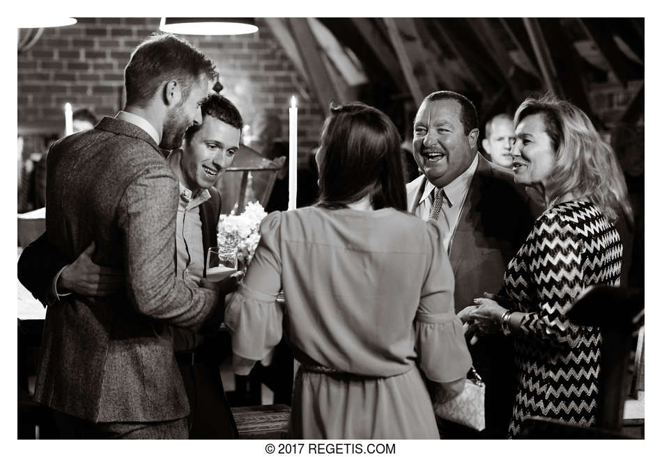  Caitlin and Cole Vintage Barn Style Wedding at the Private Residence of Barry Dixon in Warrenton Virginia