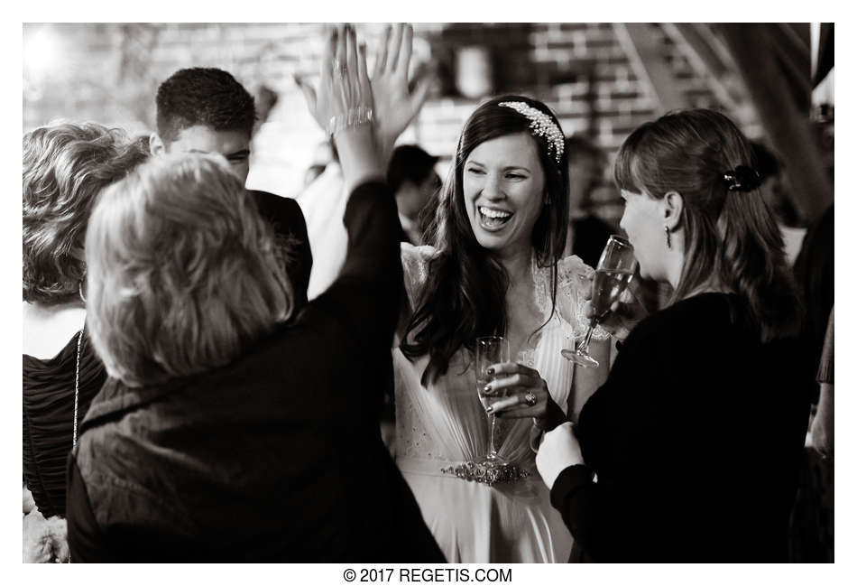  Caitlin and Cole Vintage Barn Style Wedding at the Private Residence of Barry Dixon in Warrenton Virginia