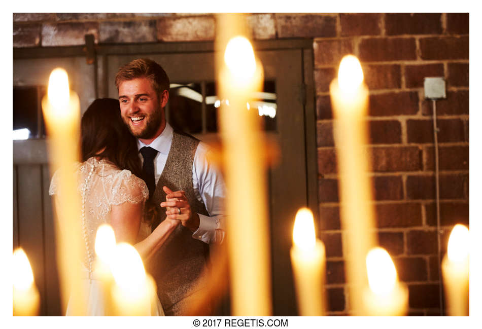  Caitlin and Cole Vintage Barn Style Wedding at the Private Residence of Barry Dixon in Warrenton Virginia