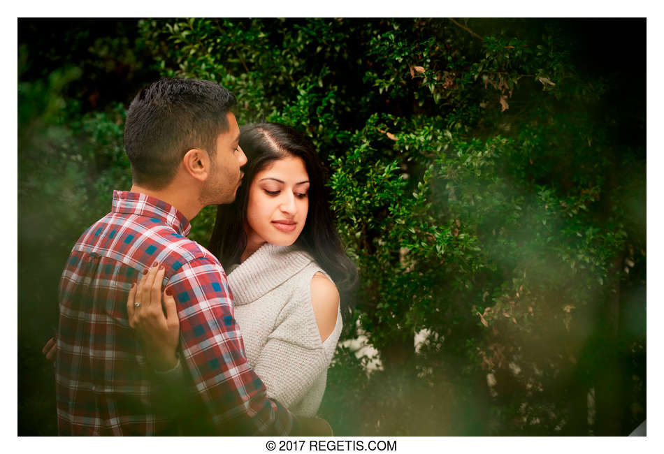  Engagement session with Neha and Rohan t Teddy Roosevelt Park in Washington DC