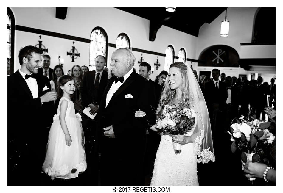  Erika and Art Wedding at the Epiphany Catholic Church in Georgetown Reception at the Henderson House Washington DC
