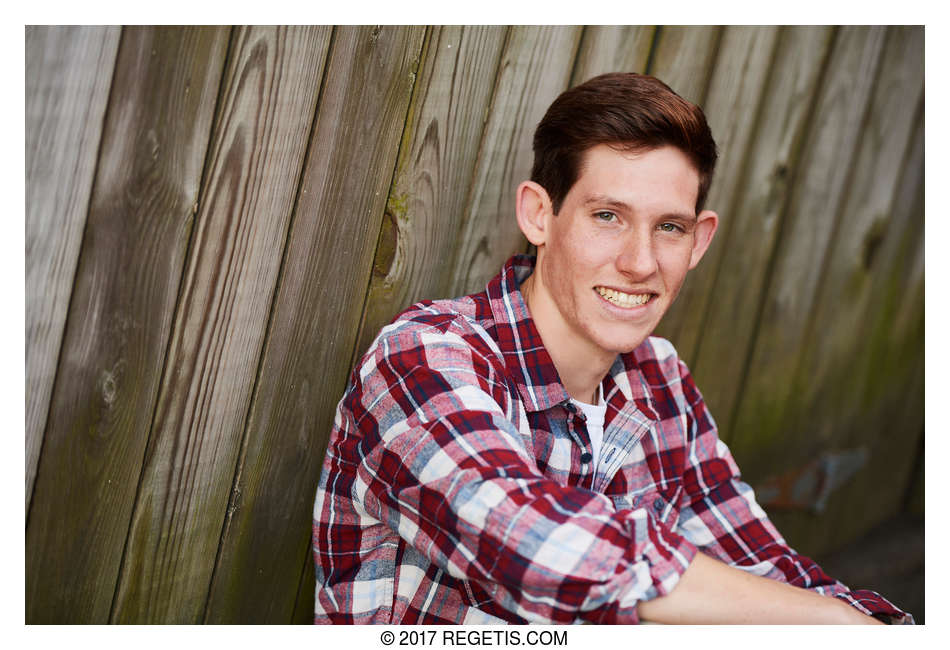  Josh of Highland School - Senior Portraits Warrenton, Virginia